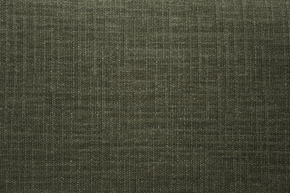 Katy 18" Round Leg Ottoman