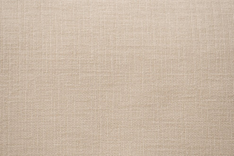 Mesa 122" Double Chaise With Armless Chair