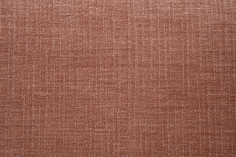 Track 87" Reversible Sofa Chaise - Bellatrix Terracotta