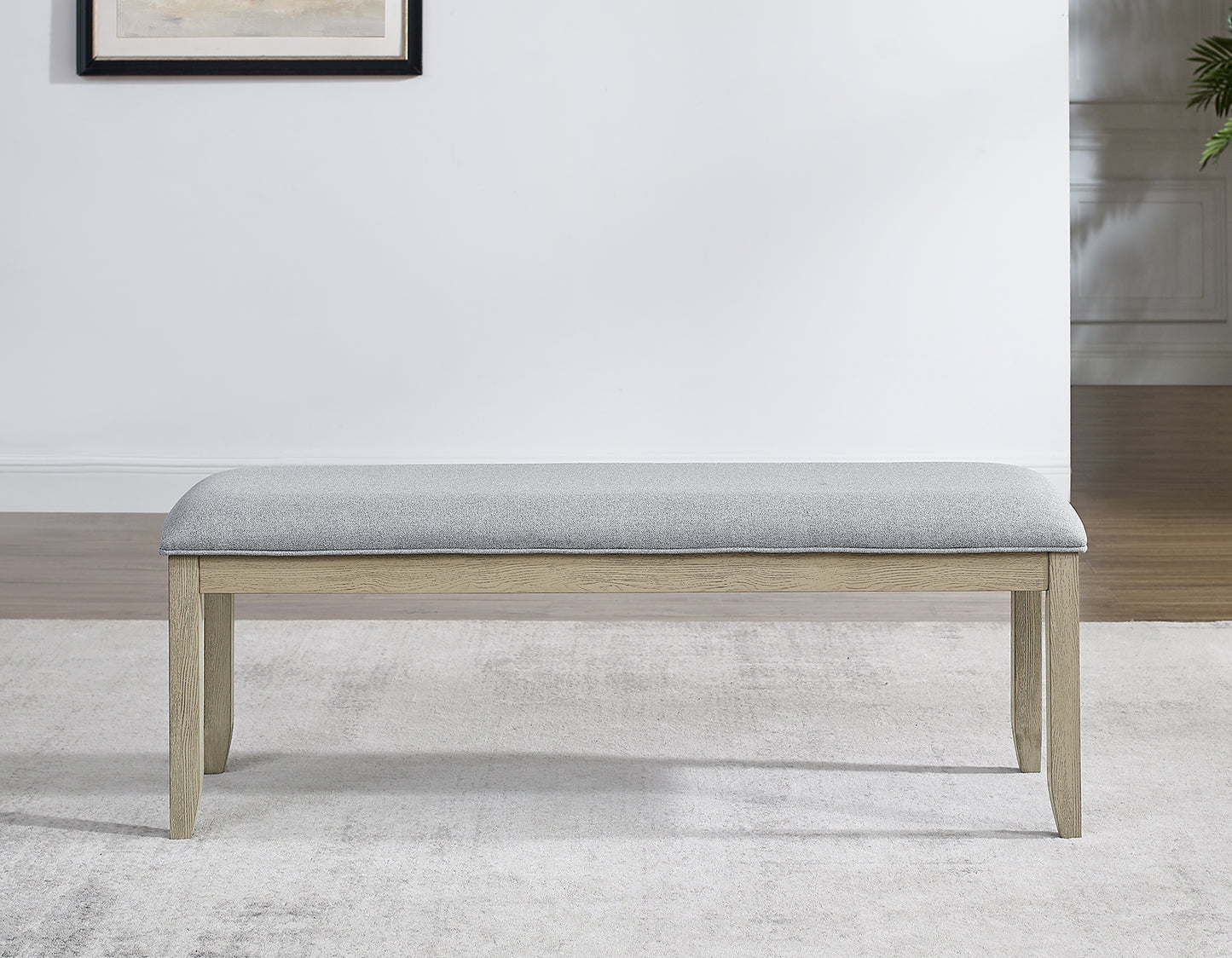Carley Dining Bench -