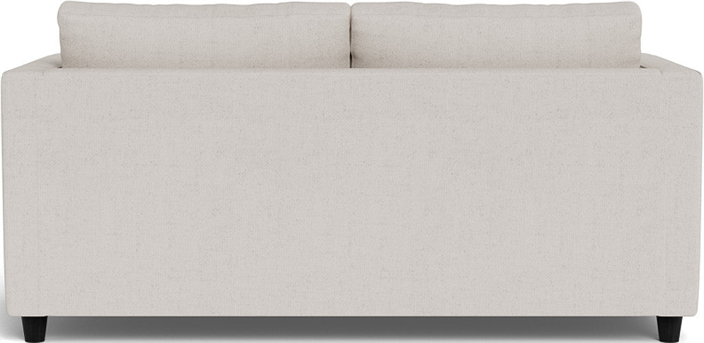 Ladybird 72" Full Sleeper Loveseat - Camila Oyster