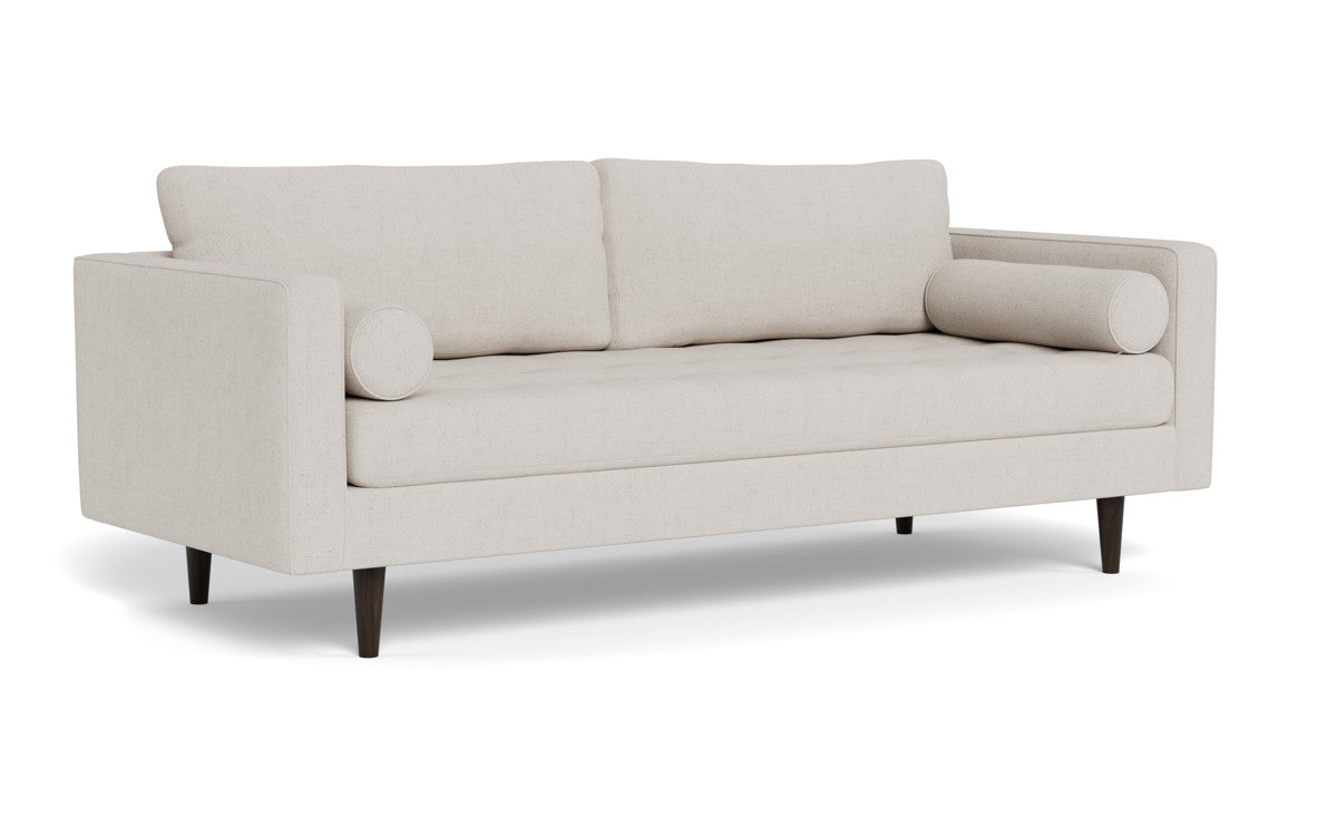 Ladybird 88" Sofa - Camila Oyster