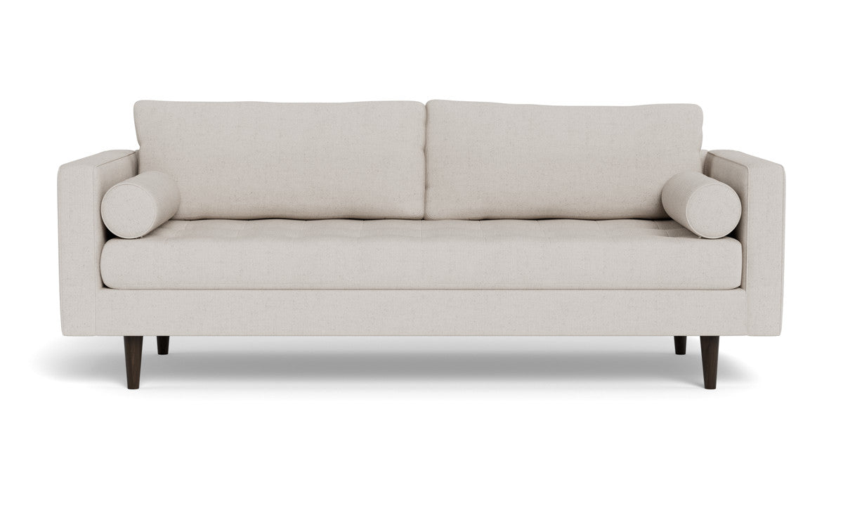 Ladybird 88" Sofa - Camila Oyster