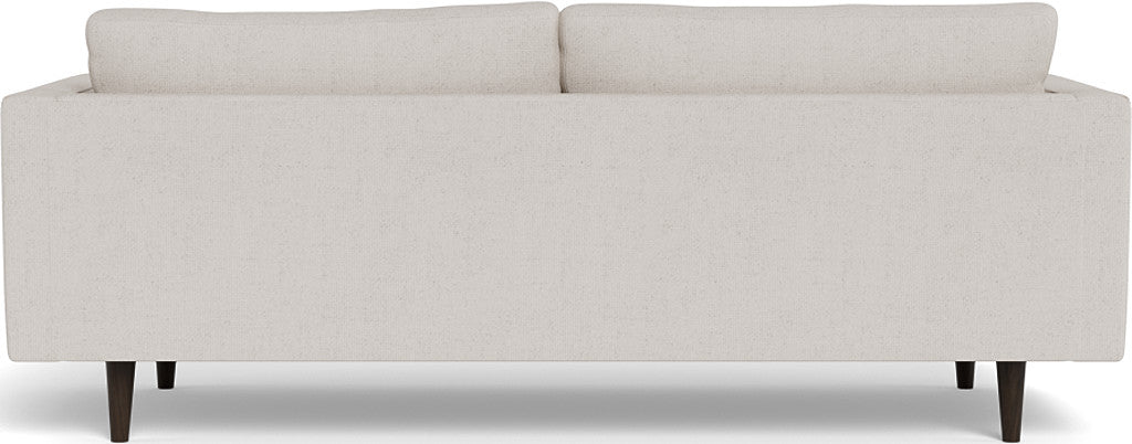 Ladybird 88" Sofa - Camila Oyster