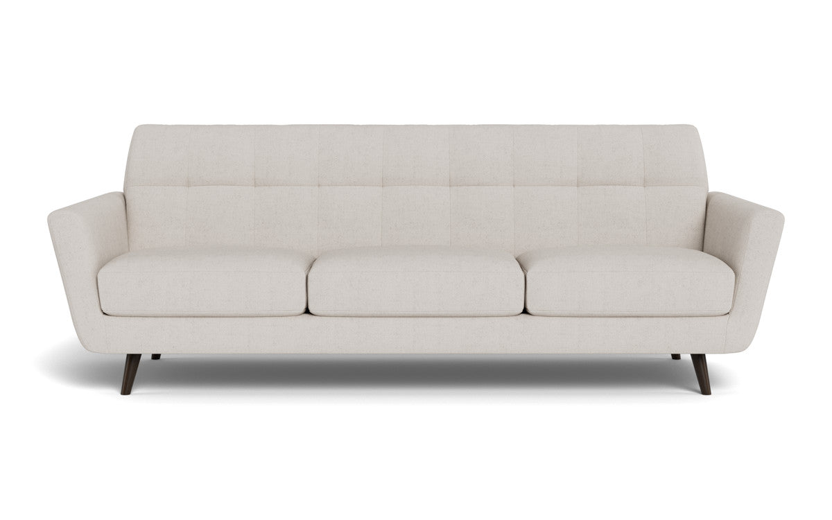Lamar 96" Estate Sofa - Camila Oyster