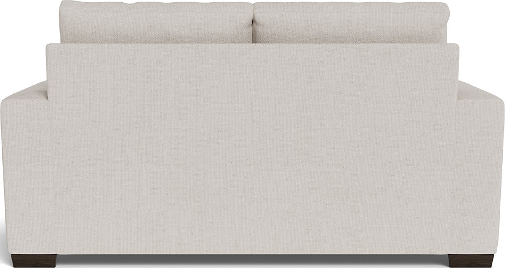 Mas Mesa 72" Deep Loveseat - Camila Oyster