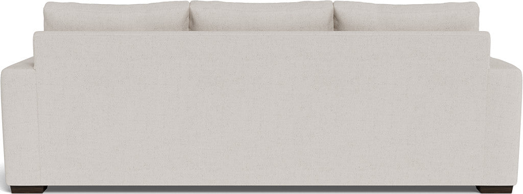 Mesa 101" Estate Sofa - Camila Oyster