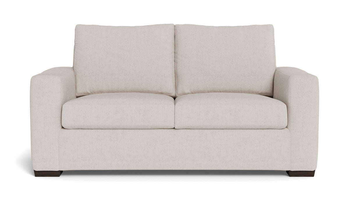Mesa 72" Loveseat - Camila Oyster