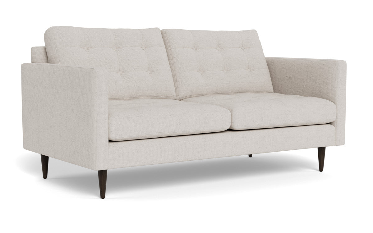 Wallace 69" Loveseat - Camila Oyster