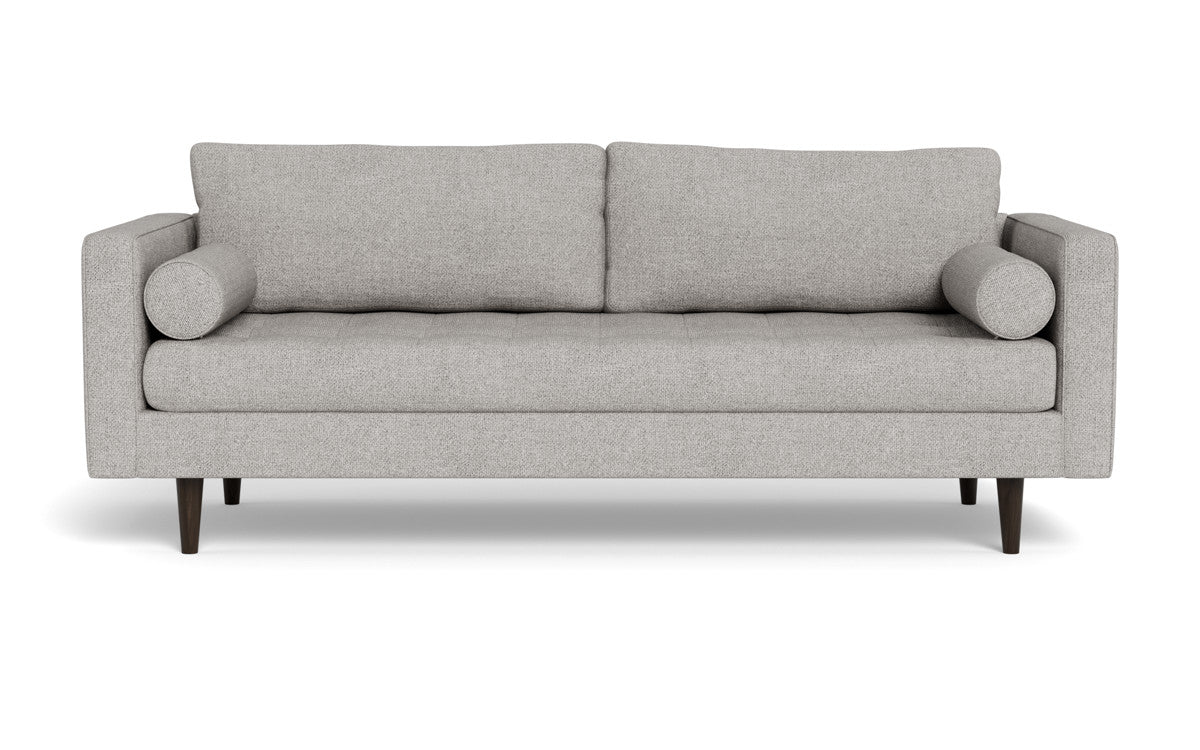 Ladybird 88" Sofa - Camila Oyster