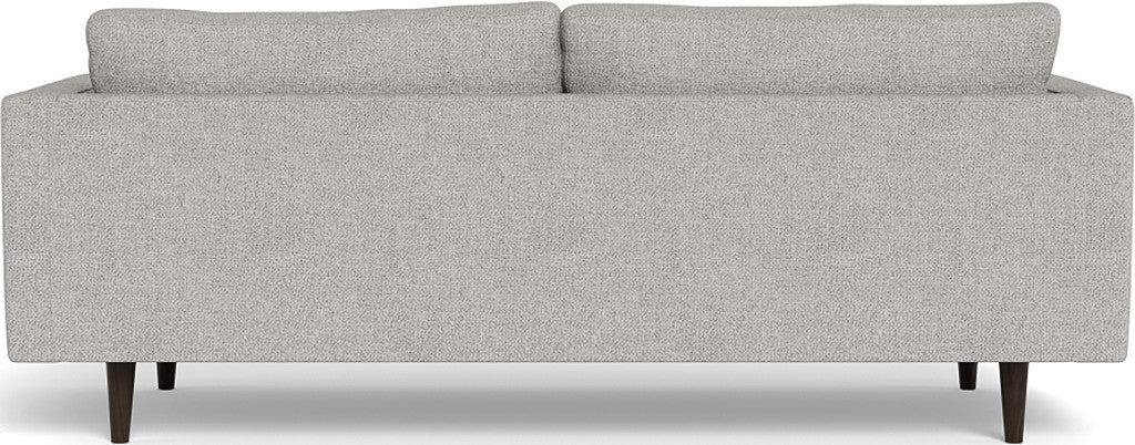 Ladybird 88" Sofa - Camila Oyster