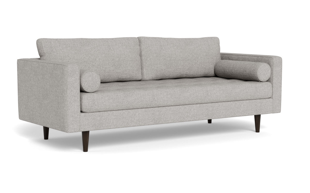 Ladybird 88" Sofa - Camila Oyster