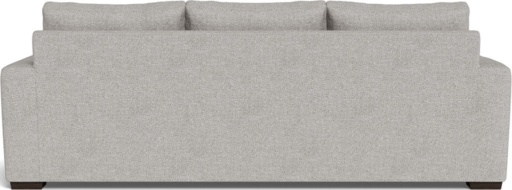 Mesa 101" Estate Sofa - Camila Smoke