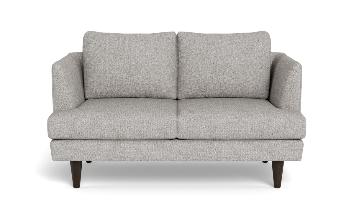Rainey 59" Loveseat - Camila Smoke