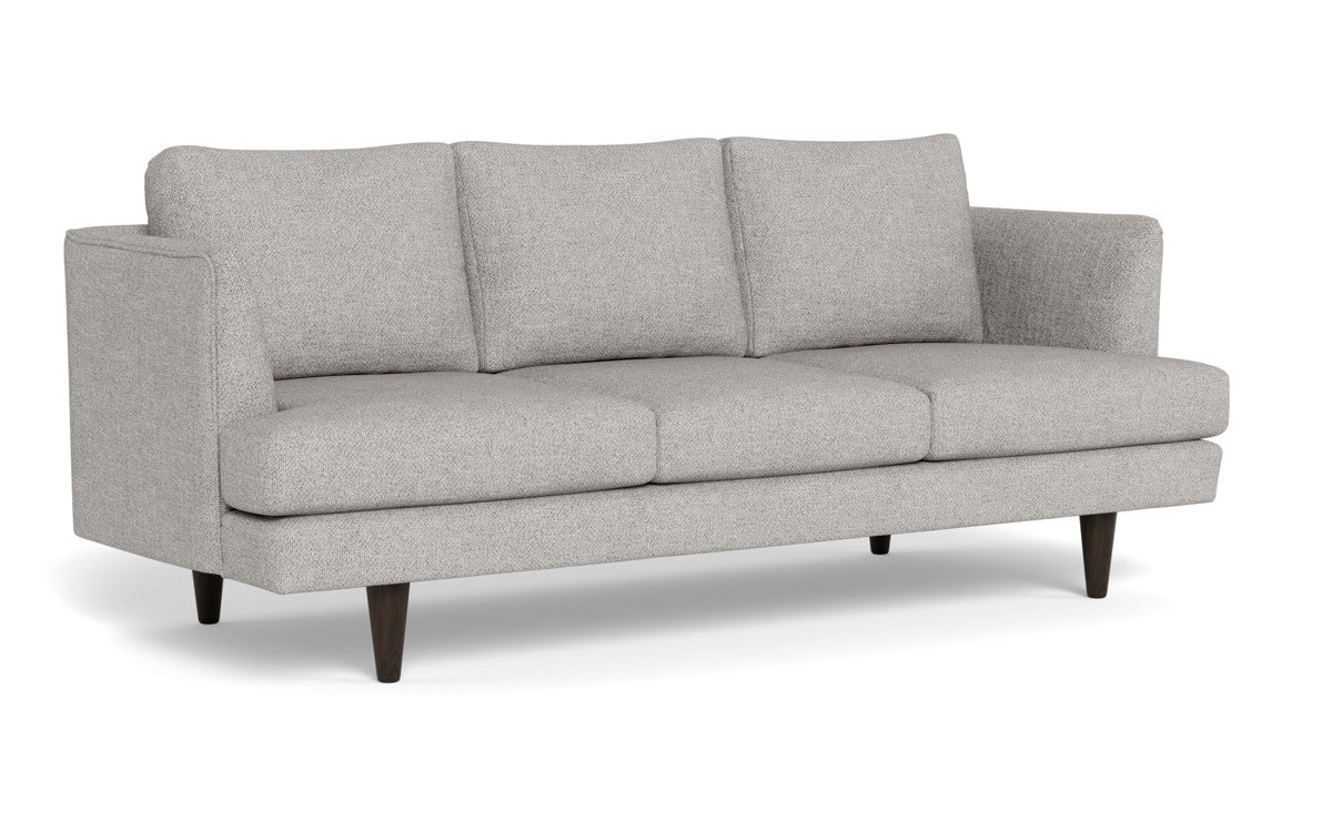 Rainey 83" Sofa - Camila Smoke