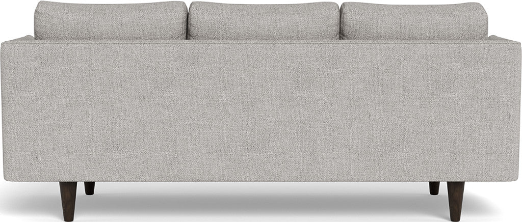 Rainey 83" Sofa - Camila Smoke