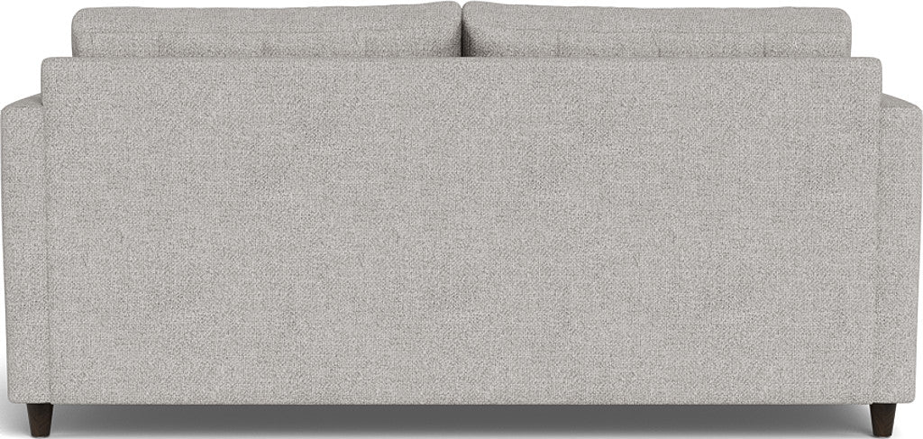 Wallace 74" Queen Sleeper Sofa - Camila Smoke