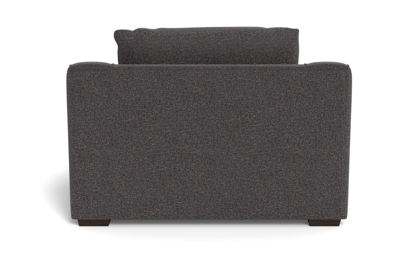 Austonian 56" Arm Chair - Cordova Eclipse