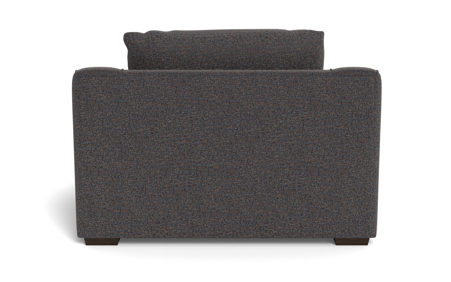 Austonian 56" Arm Chair - Cordova Eclipse