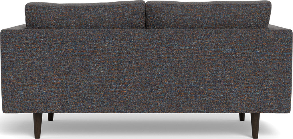 Ladybird 72" Loveseat - Cordova Eclipse