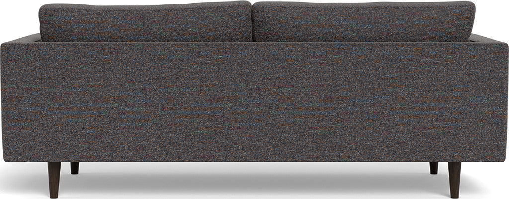 Ladybird 88" Sofa - Cordova Eclipse