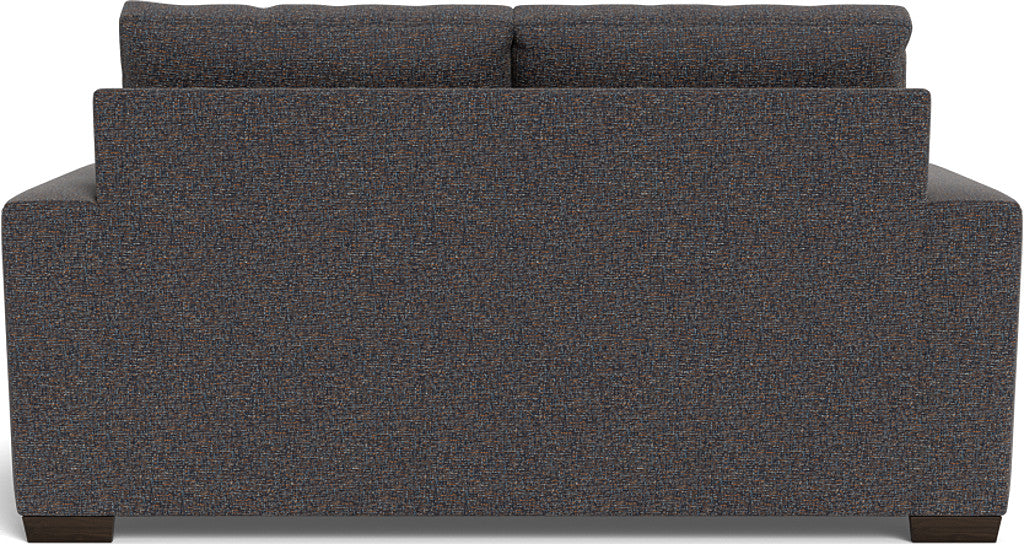 Mas Mesa 72" Deep Loveseat - Cordova Eclipse