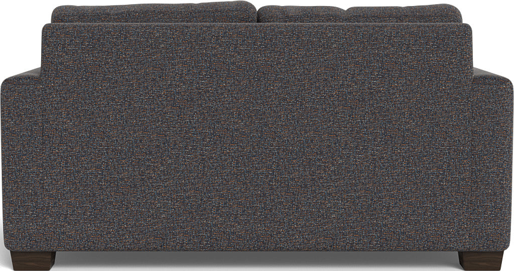 Track 62" Loveseat - Cordova Eclipse