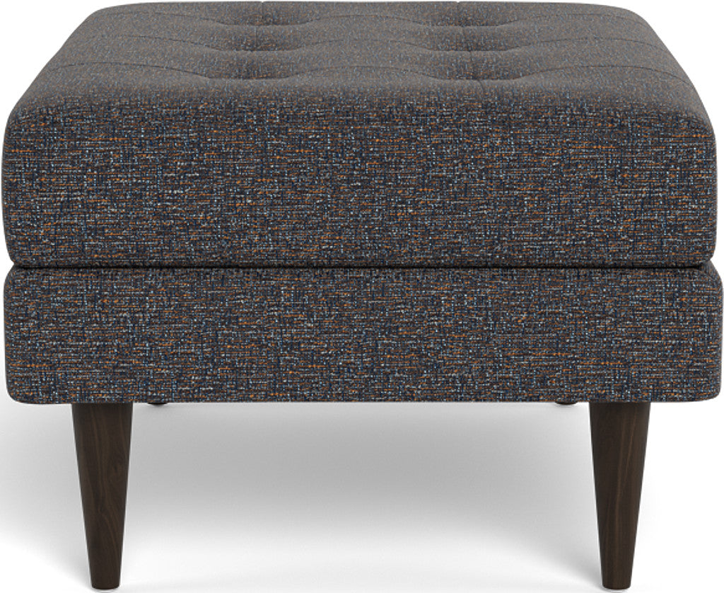 Wallace Ottoman - Cordova Eclipse