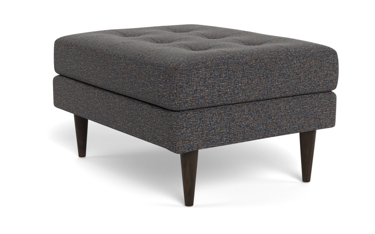 Wallace Ottoman - Cordova Eclipse