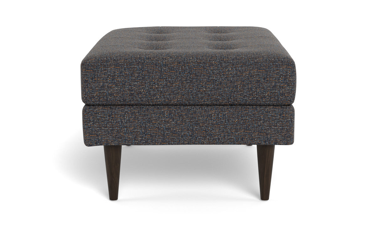 Wallace Ottoman - Cordova Eclipse