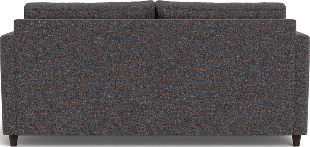 Wallace 74" Queen Sleeper Sofa - Cordova Eclipse