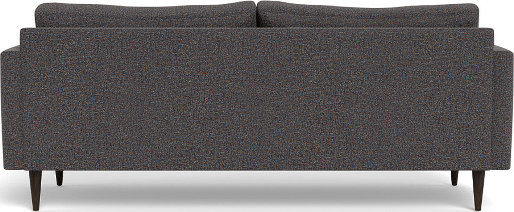 Wallace 85" Untufted Sofa - Celine Cub
