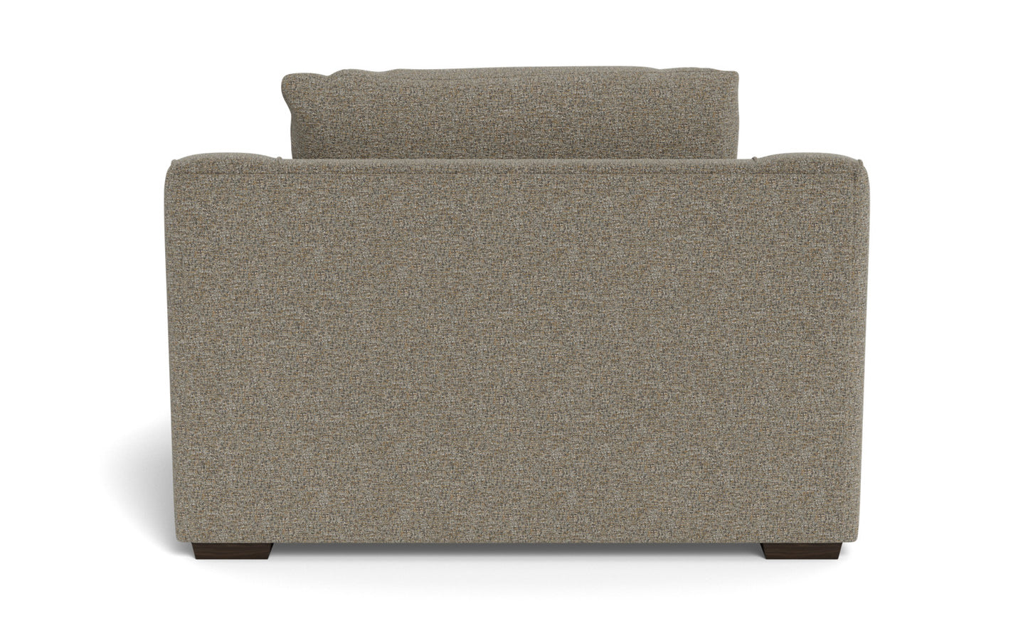 Austonian 56" Arm Chair - Cordova Mineral