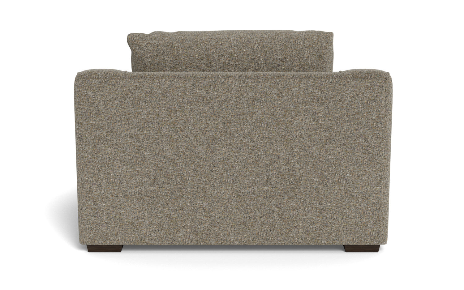 Austonian 56" Arm Chair - Cordova Mineral
