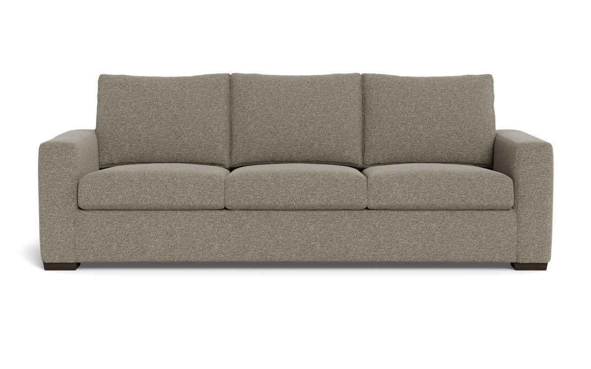 Mesa 101" Estate Sofa - Cordova Mineral