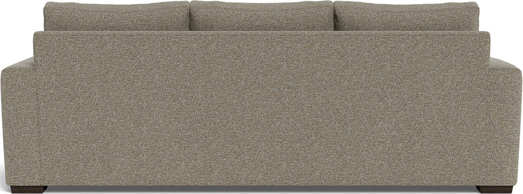Mesa 101" Estate Sofa - Cordova Mineral