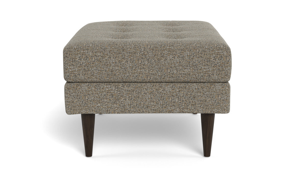 Wallace Ottoman - Cordova Mineral