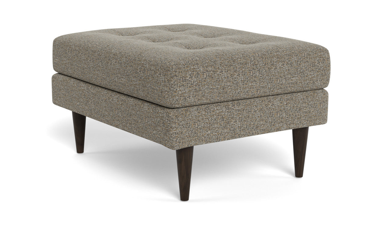 Wallace Ottoman - Cordova Mineral