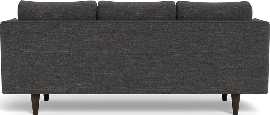 Rainey 83" Sofa - Curious Charcoal