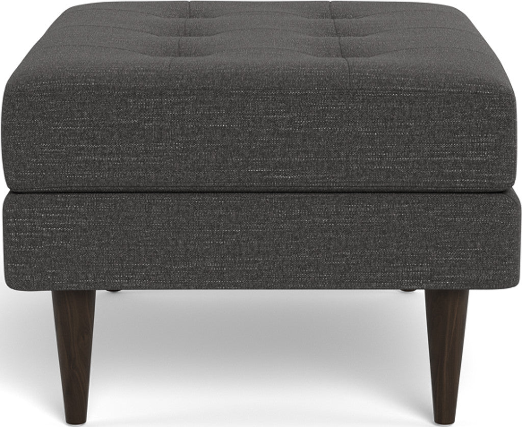 Wallace Ottoman - Cordova Mineral