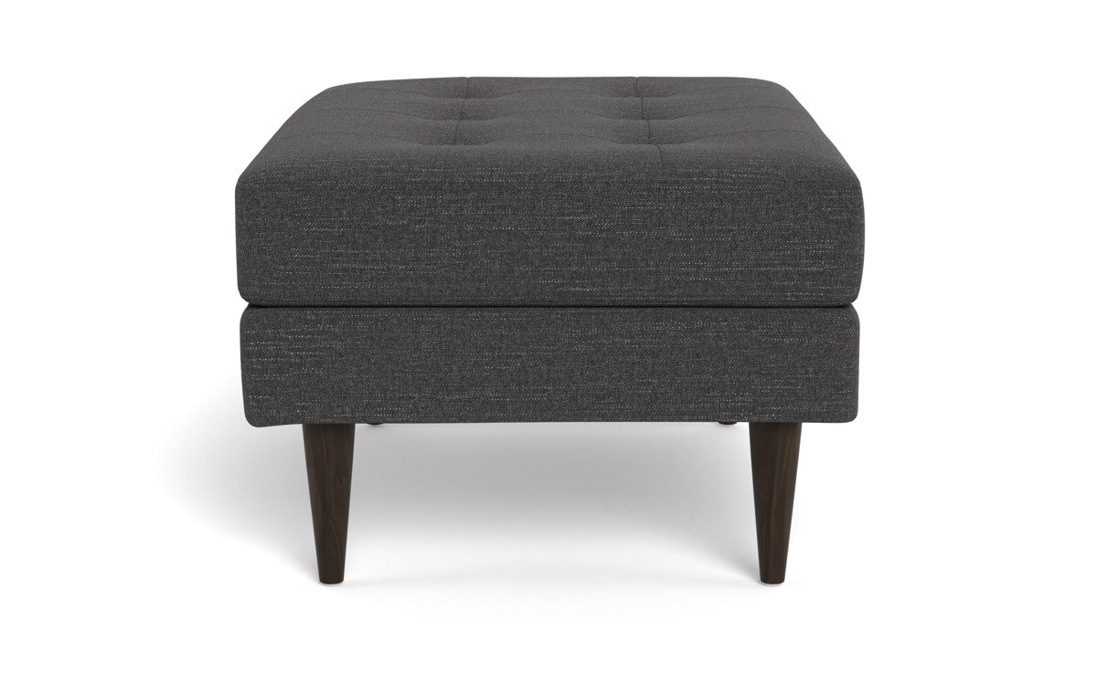 Wallace Ottoman - Cordova Mineral