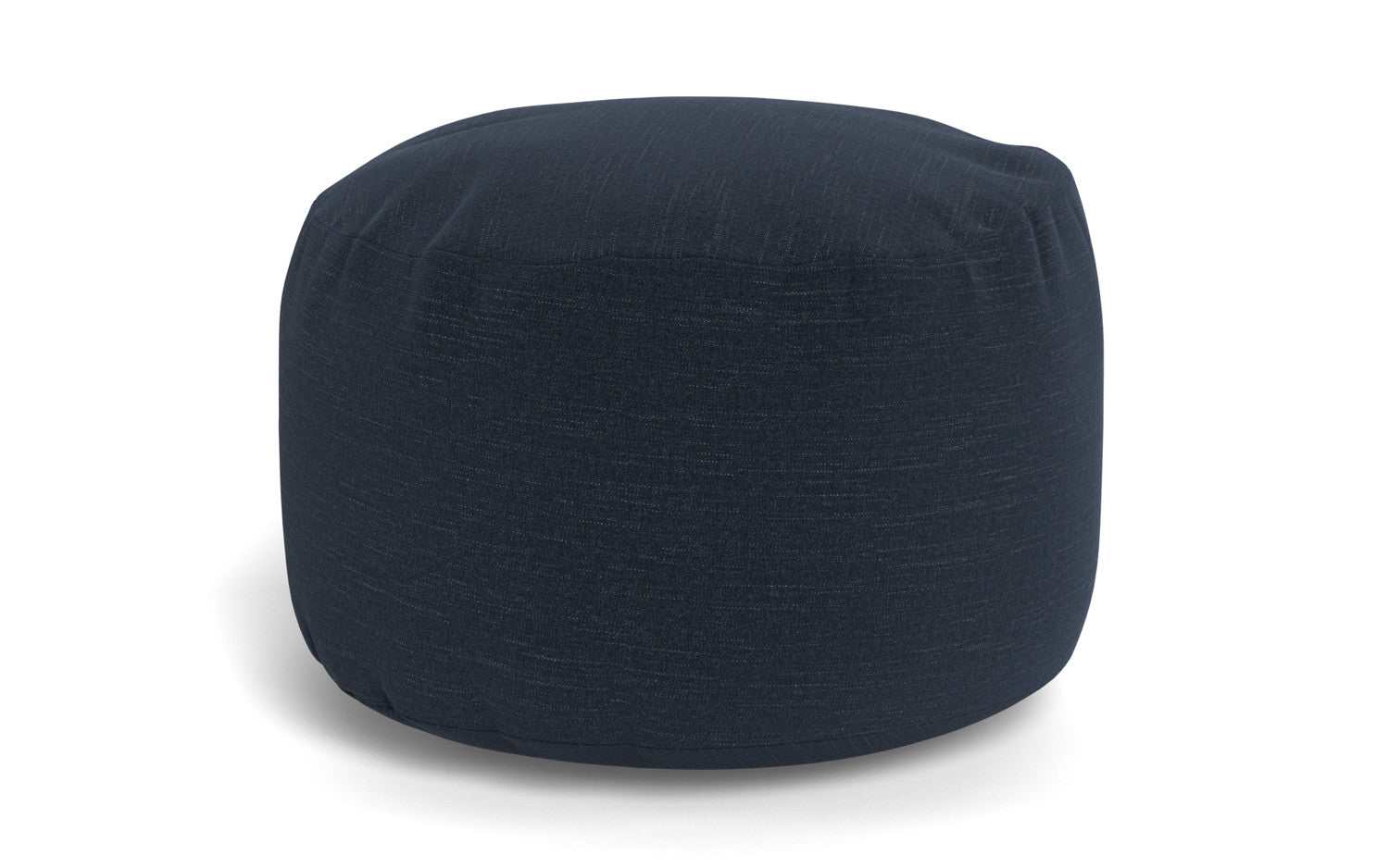 Tater Tot Bean Bag - Curious Charcoal