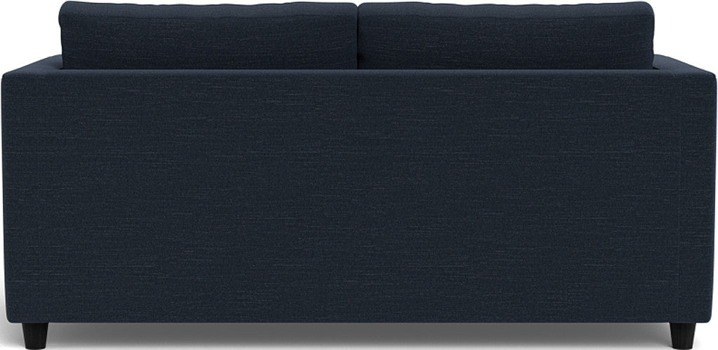 Ladybird 72" Full Sleeper Loveseat - Curious Eclipse