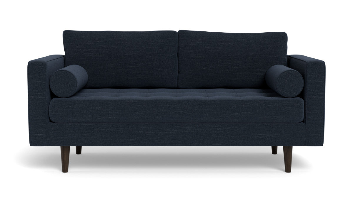 Ladybird 72" Loveseat - Curious Eclipse