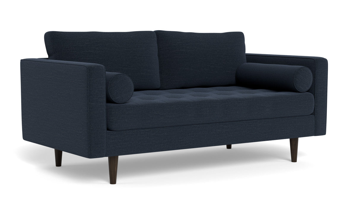 Ladybird 72" Loveseat - Curious Eclipse