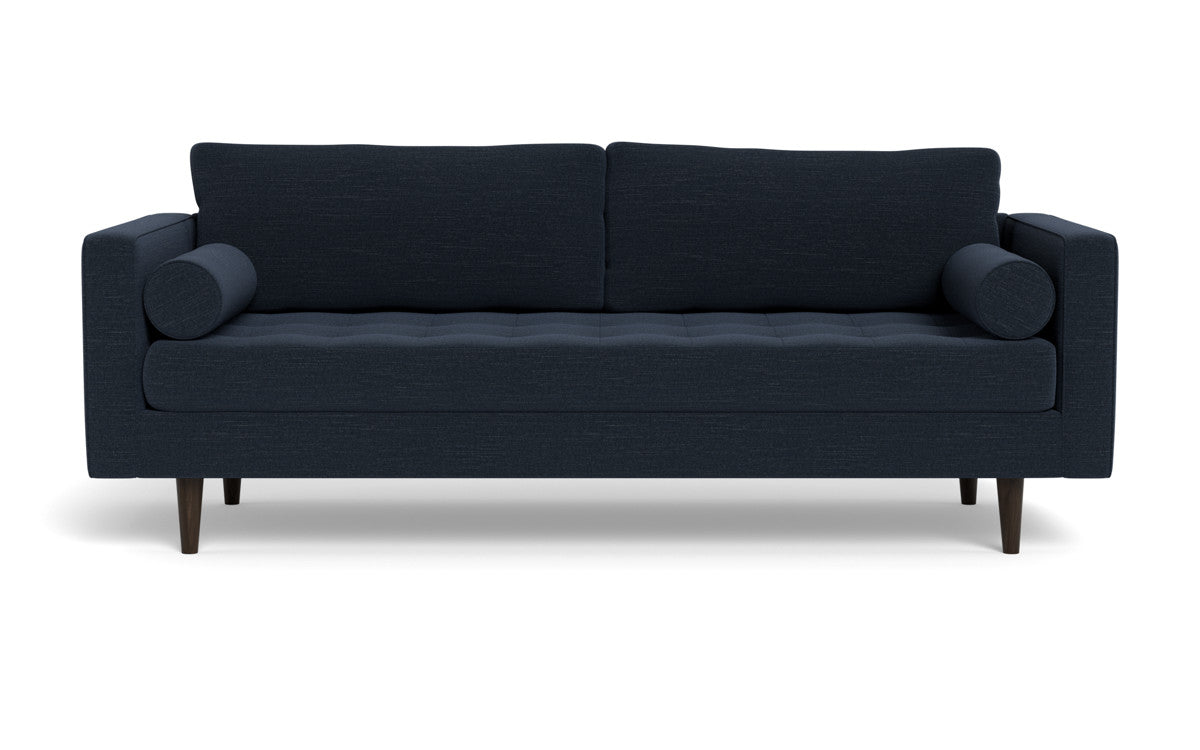Ladybird 88" Sofa - Curious Eclipse