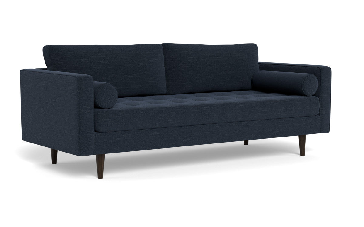 Ladybird 88" Sofa - Curious Eclipse