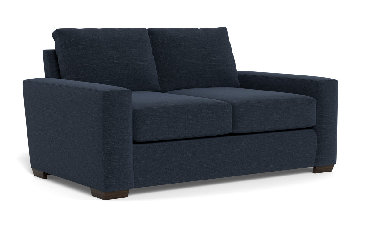 Mas Mesa 72" Deep Loveseat - Curious Eclipse