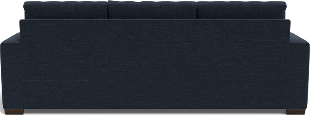 Mas Mesa 101" Deep Reversible Sofa Chaise - Curious Eclipse