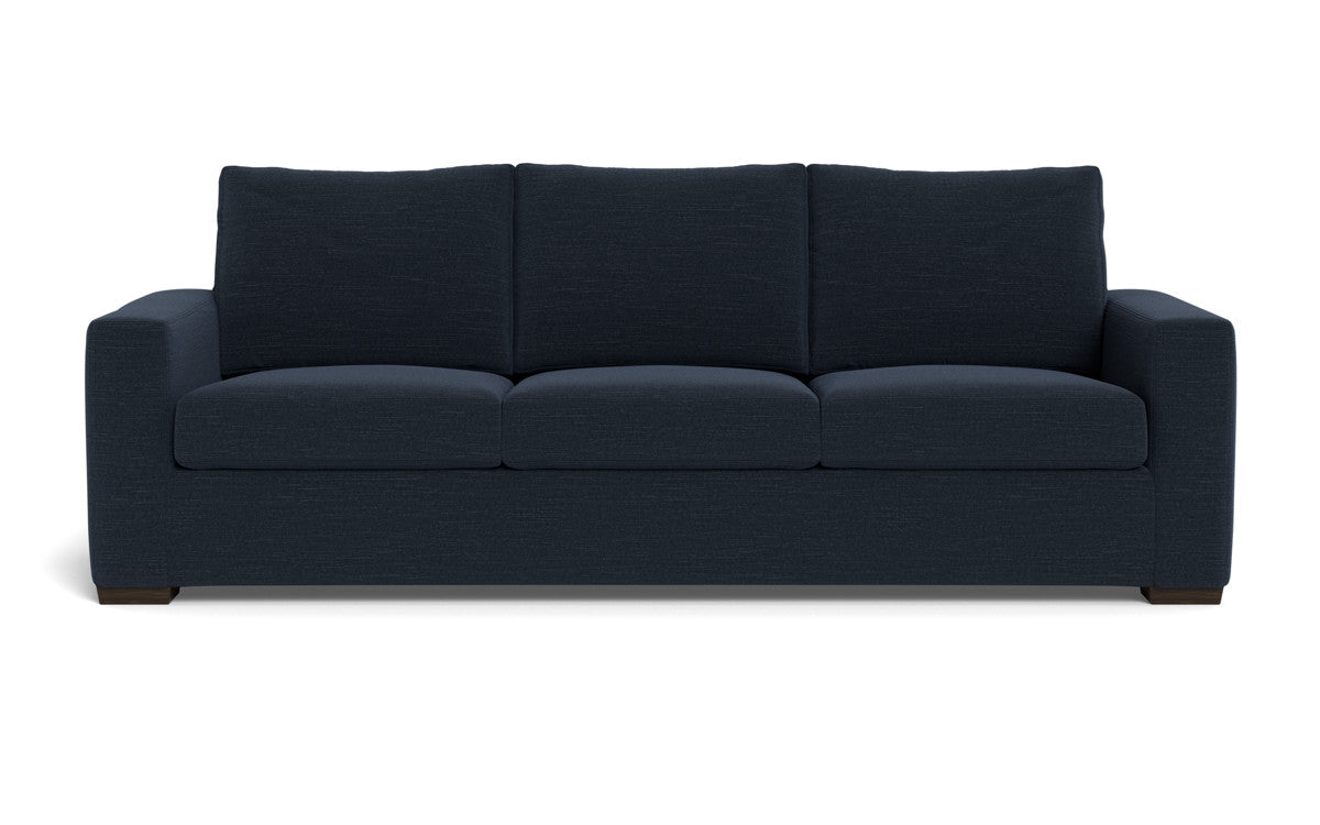 Mesa 101" Estate Sofa - Curious Eclipse